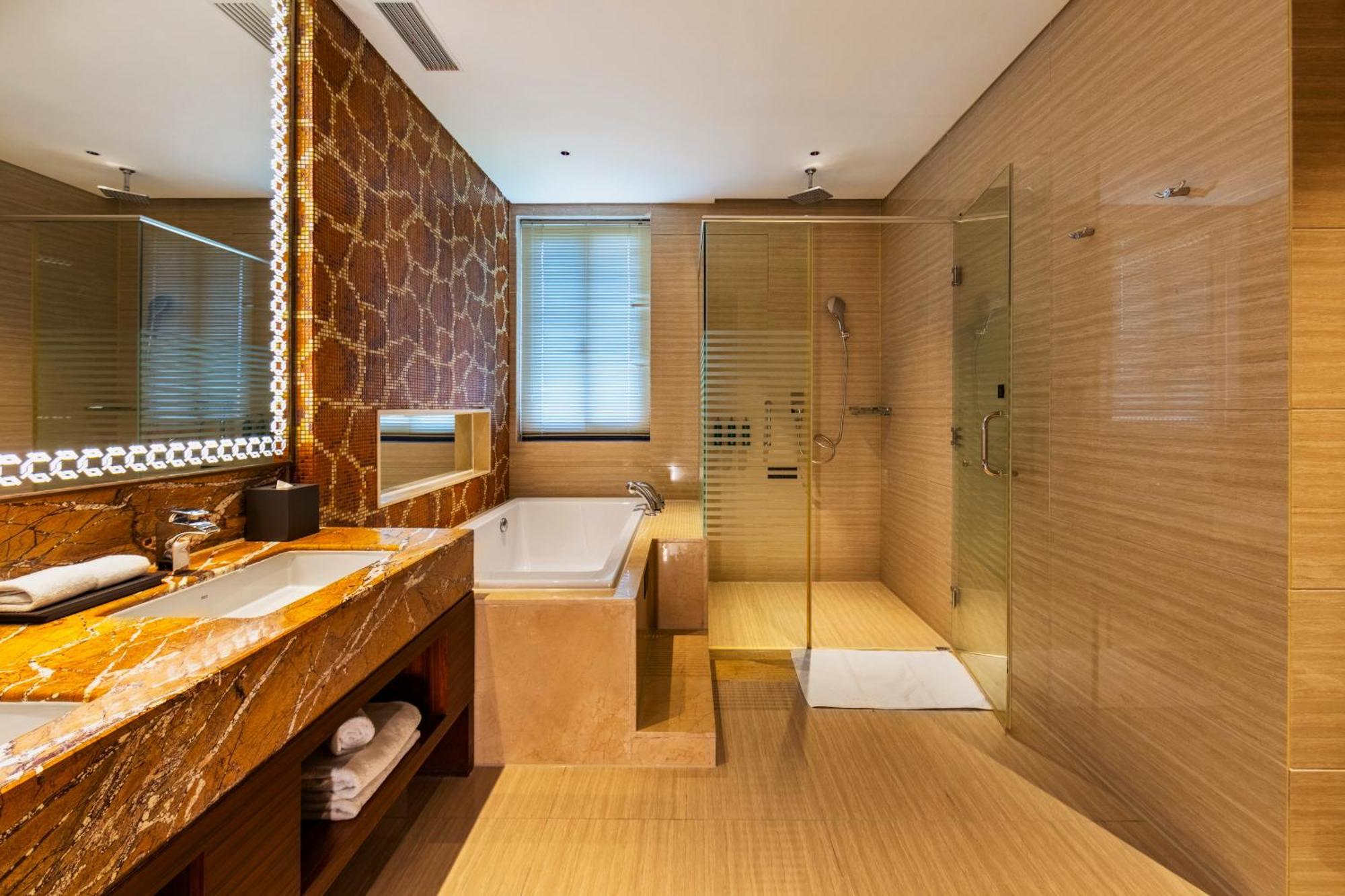 Fondney Hotel Shanghai Necc Hongqiao Airport T2 Exteriör bild