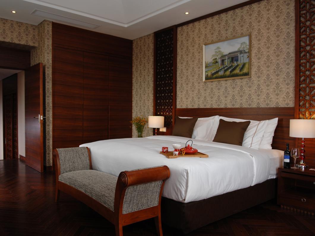 Fondney Hotel Shanghai Necc Hongqiao Airport T2 Exteriör bild
